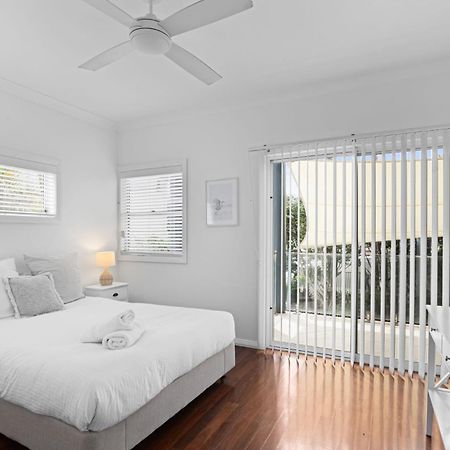 Apartamento Street Oasis At Nelson Bay Exterior foto