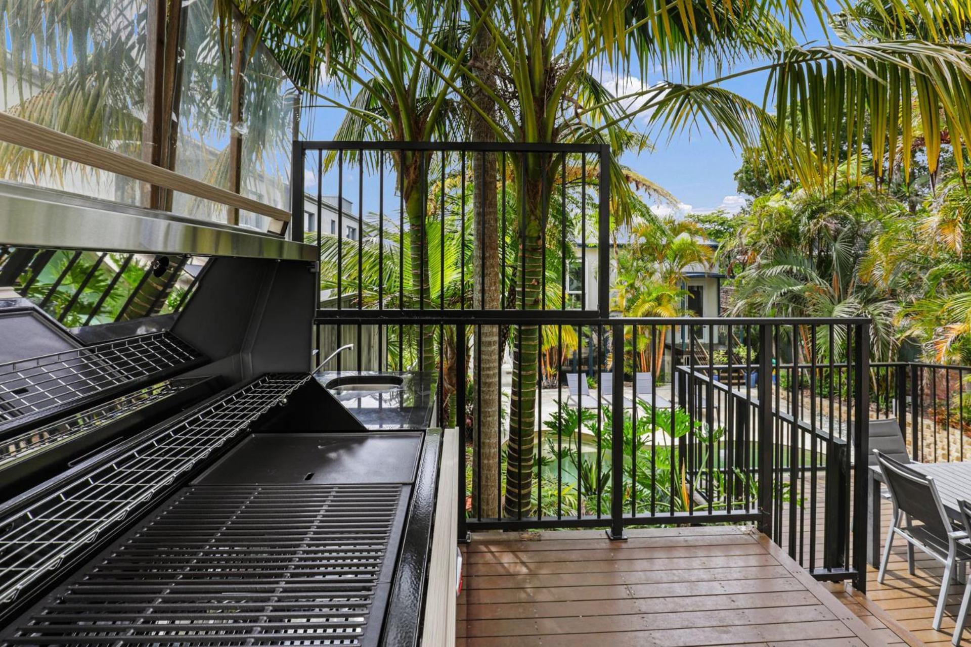 Apartamento Street Oasis At Nelson Bay Exterior foto